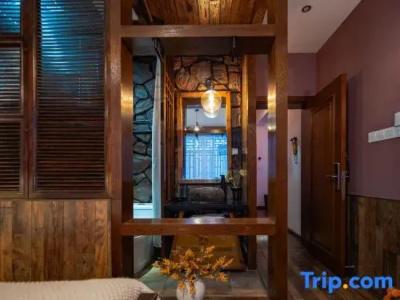 Dali Ancient Town long holiday light luxury accommodation - 49