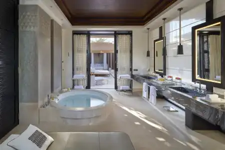 Mandarin Oriental, Marrakech - 7