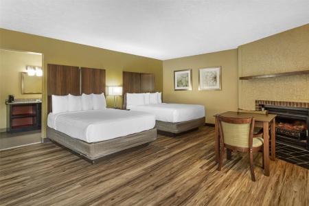 Best Western Plaza Inn - 46