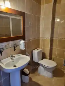 Berg Otel - 70