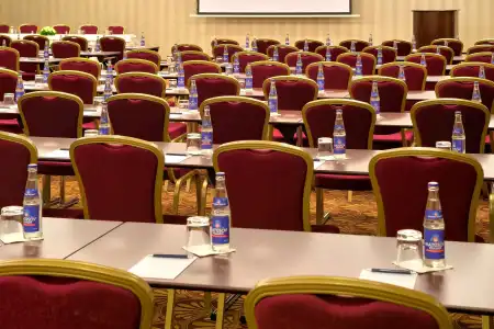 Radisson Blu Carlton Bratislava - 6