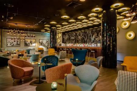 Motel One Essen - 13