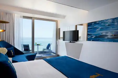 I Resort Beach & Spa - 112