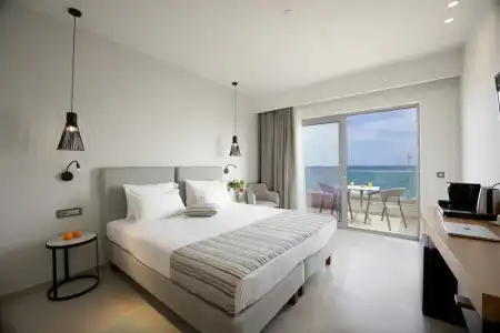 Batis Aero Beachfront Wellbeing - 62