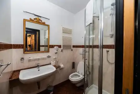 Imperium Suite Navona - 39