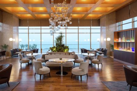 The Vista at Hilton Tel Aviv - 26