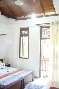Comfort Inn- Galle Fort - 126
