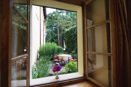Pension Dientzenhofer - 68