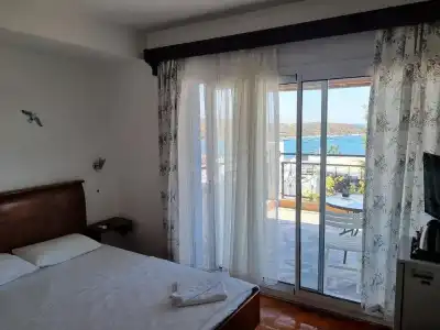 Berg Otel - 71