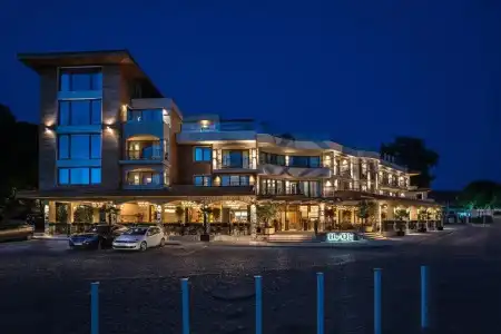 Blu Bay Sozopol - 0
