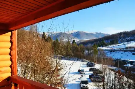 Teremok Guest House - 19