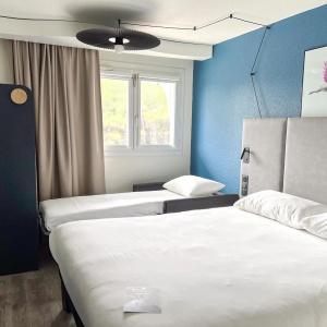 ibis Nimes Ouest - 37