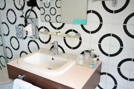 Hôtel Mercure Strasbourg Centre Gare - 67