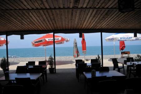 Black Sea - 20
