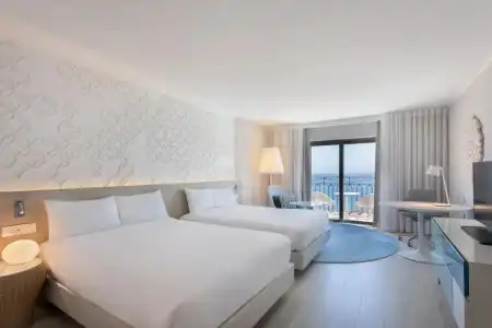 Hilton Malta - 55