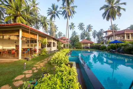 Lanka Beach Bungalows - 37