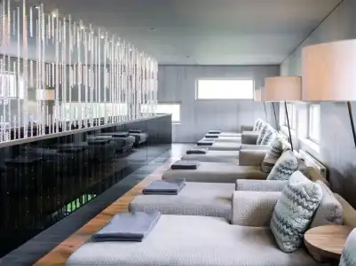 Das König Ludwig Inspiration Spa - 15