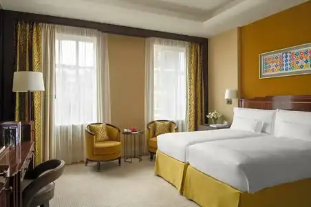 The Beaumont Mayfair - 58