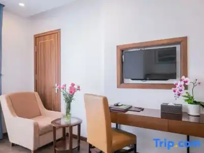 Ritzy Boutique Da Nang - 124