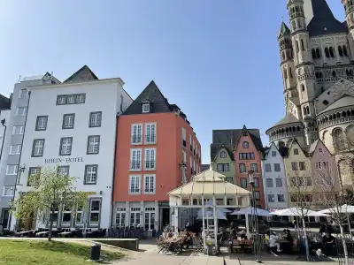 Rhein-St. Martin - 20