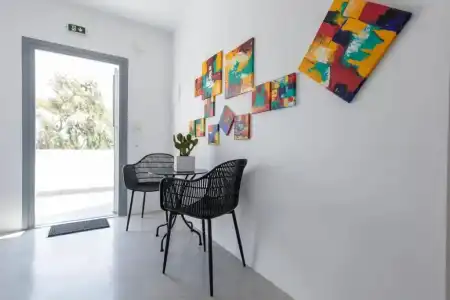 Bedspot Hostel - 21