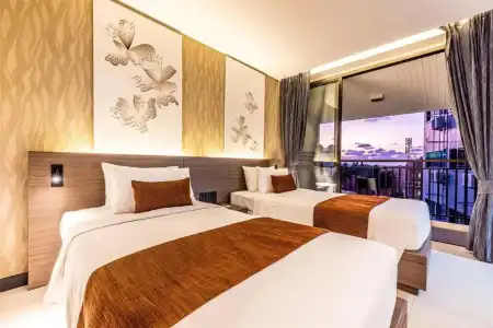 Citrus Patong by Compass Hospitality - 39