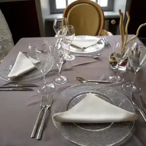 Grand Hôtel du Luxembourg & Spa - 9