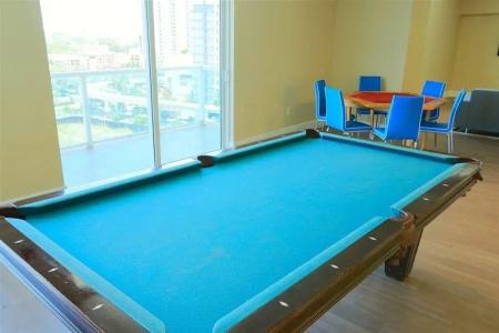 Pelican Residence at One Broadway - 15