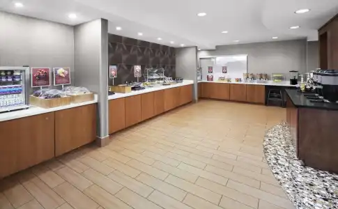 SpringHill Suites Scottsdale North - 20
