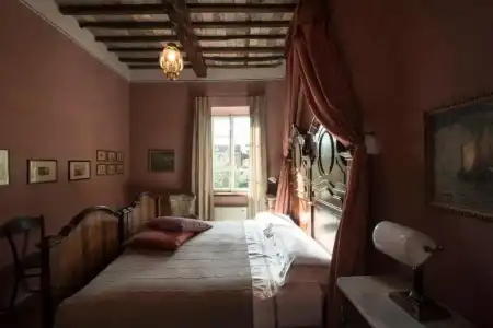 Al Porto di Lucca B&B - 20