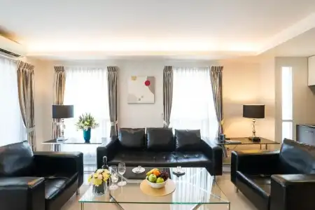 Beyond Suite - 80
