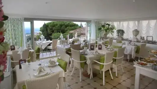 Villa Taormina - 21