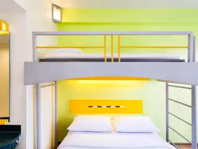 ibis budget Jakarta Cikini - 15