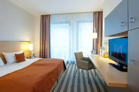 Mercure Aachen am Dom - 23
