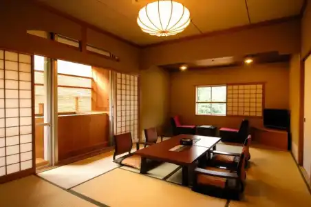 Sansuirou - 49