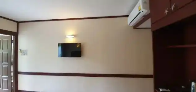 Isle Beach Resort Krabi - 54