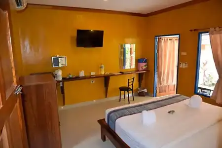 Lawana Resort - 36