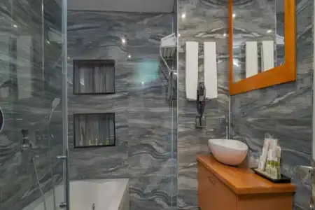Best Western Izmir - 16