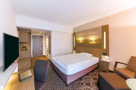 Best Western Plus Köln City - 93