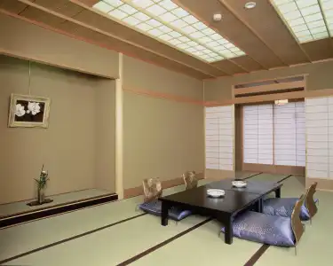 Fujiya Ryokan - 2
