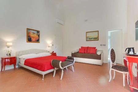 Residenza D'Epoca Historia Luxury - 48