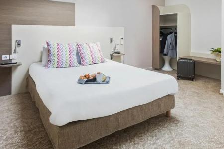 Campanile Epinal Centre - Gare - 45