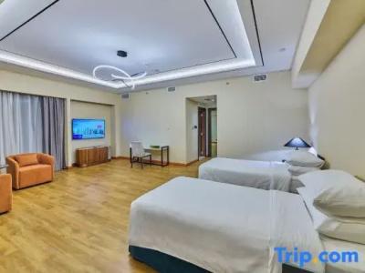 Ramada & Suites by Wyndham Dubai JBR - 118