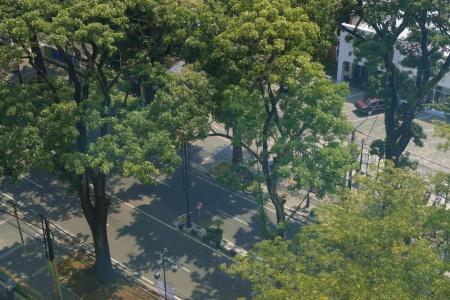 Courtyard by Marriott Bandung Dago - 86