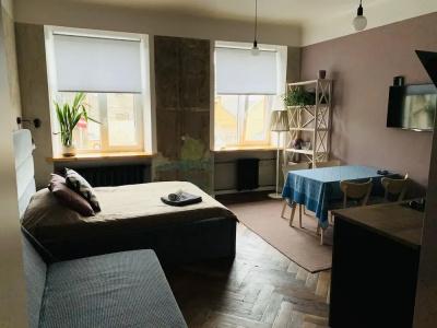 Baltic Design Apartments with free parking and self check-in - 120