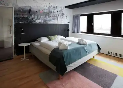 Scandic Copenhagen - 44