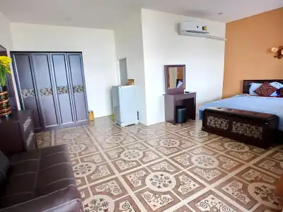 Sea Breeze Guest House - 18