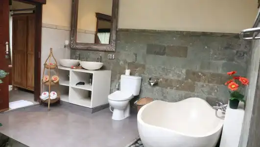 Villa JJ and Spa Ubud - 7