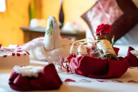 Fun Retreat Resort, and Ayurveda Spa - 33