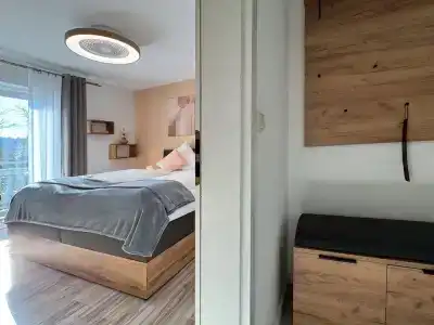 Sieben Zimmer am See - 3